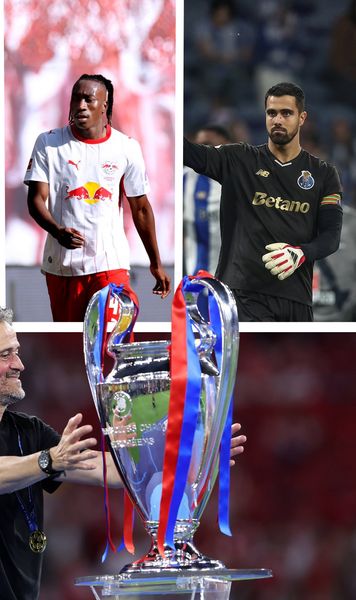 Poate cuceri Parisul 3 Ligi?  Ce pregătește PSG pentru a egala performanța lui Real.   Proiectul miliardelor! Trei ținte în mercato
