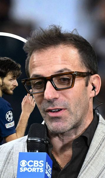 „Merită Balonul de Aur”    Alessandro Del Piero , fără ezitare după finala Ligii Campionilor: „Nimeni nu a fost la fel de decisiv ca el”