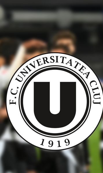  Bergodi face curățenie   U Cluj s-a despărțit de    trei jucători experimentați,  după unul dintre cele mai bune sezoane