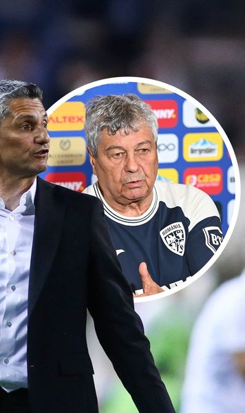 „Nu putea fi influențat”    Răzvan Lucescu  a explicat de ce „Il Luce” nu a fost oprit să  mai antreneze: „Așa e corect”