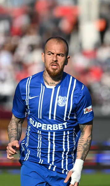„Vreau să rămân”   Farul s-a salvat de la retrogradare,   Alibec  vrea să repare relația cu fanii: „Nu avem noi derby cu Steaua”. Ce a spus Stoican