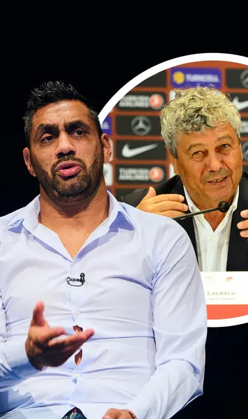L-a refuzat pe Mircea Lucescu   Bănel Nicoliță, dezvăluiri despre   momentul care i-a marcat cariera:  „I-am închis telefonul. Răzvan mi-a zis «Te țin eu minte!»”