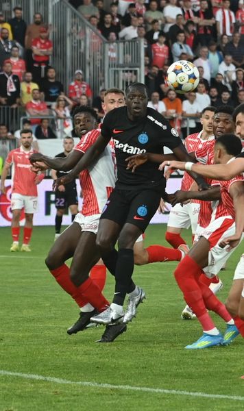 Dorit în Turcia   Starul lui FCSB ar putea deveni   coleg cu un „tricolor”