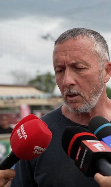 „Nu poate fi cineva mai potrivit”     VIDEO.  Mihai Stoica   e încrezător că Hagi  va redresa naționala: „Acum e o situație îngrozitoare”