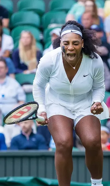 Serena Williams revine în tenis!  A primit wild card la Queen’s: „Locul perfect pentru a începe   acest nou capitol”