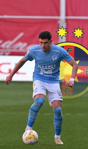 „Țin de mic cu FCSB”  A fost taxat pentru declarația făcută după   promovarea în Liga 1:  „Nu poți să spui asta”