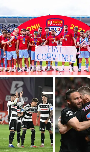 Semnal de alarmă pentru Dinamo!    Rezultatul evaluării financiare a FRF  a scos la iveală probleme pentru „câini” + 3 echipe cu situație excelentă