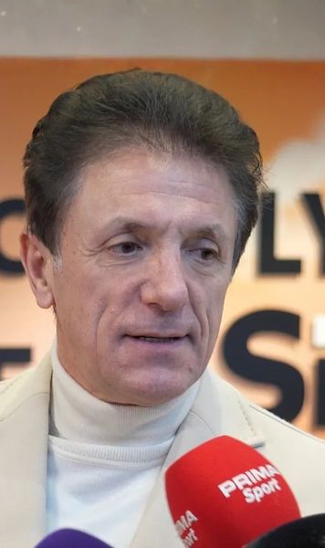 „Un meci foarte bun”    Gică Popescu  a remarcat schimbările aduse de Gică Hagi la națională: „Mai curajoși, văd echipa națională cu personalitate”