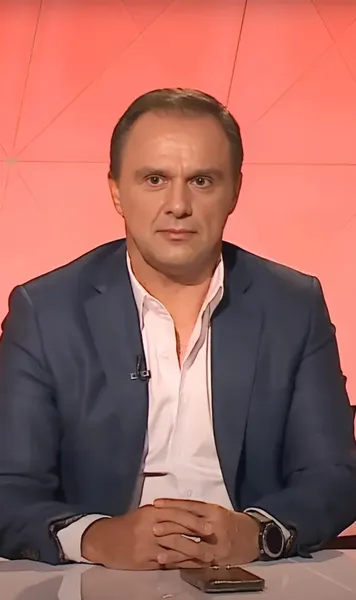 „Mi se pare prea de tot!”    Basarab Panduru  nu înțelege ce se întâmplă cu unul dintre tricolori: „Nu poți să nu vorbești despre lucrurile astea”