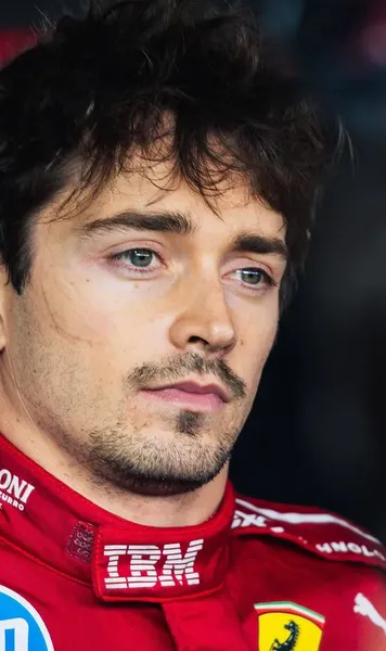 Leclerc rămâne la Ferrari  Și-a prelungit contractul chiar înainte de   Marele Premiu din Monaco:  „Este un vis”