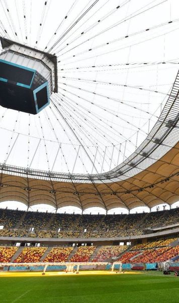 Arena Națională se închide din nou  Ce se întâmplă pe cel mai mare stadion al țării în weekendul în care începe   noul sezon din Liga 1