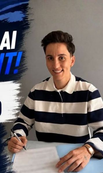 Transfer-surpriză în Liga Florilor    Căpitanul naționalei  de handbal feminin a semnat cu o nouă echipă: „Să scriem istorie!” » Ce salariu va avea