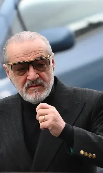 „Te încurci singur în minge?!”  Becali nu l-a menajat pe   Florinel Coman,  după meciul cu Georgia: „Mort! Ăla e fotbal?”