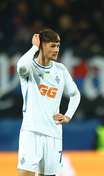 „Blănuță nu a înțeles asta”    Ce a spus antrenorul lui Dinamo Kiev  despre atacantul român și despre scandalul mesajelor proruse în plin război