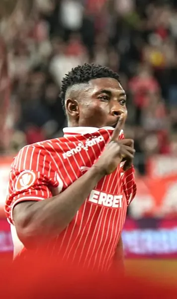Transfer ratat  FCSB l-a vrut pe Boateng, dar mutarea a picat:   „Pretenții mari. Sute de mii de euro!”  » Care a fost marea problemă