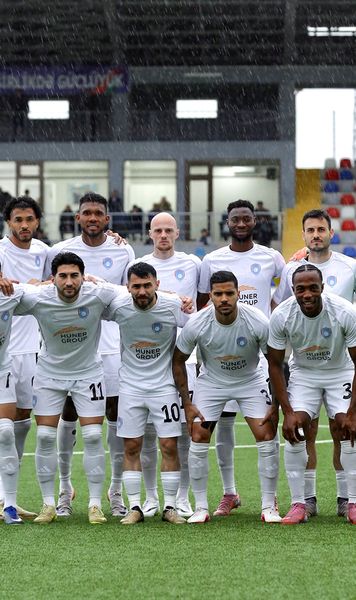 Excluși din Conference League   FCSB și CFR Cluj ar fi putut da peste ei, dar au fost   interziși de UEFA pentru blaturi!