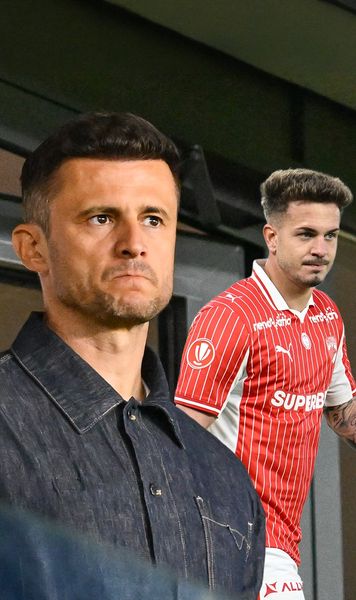 „De asta l-am trecut pe foaie”   Andrei Nicolescu, primele explicații despre   cazul Pop:  „Asta e singura poveste” + De ce nu a mai ajuns la partida cu FCSB
