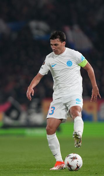 Cazul Radunovic   Ce se întâmplă cu   amenda uriașă  dată de FCSB » Comisiile au anunțat decizia