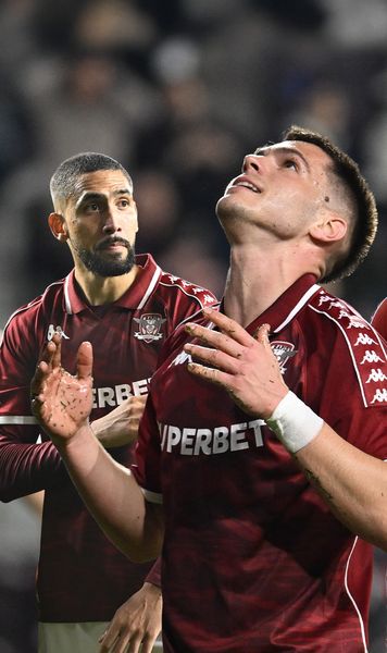 Plecări multiple la Rapid    Victor Angelescu  a anunțat schimbări serioase la club: „Anumiți jucători au plecat, vom renunța și la alții”