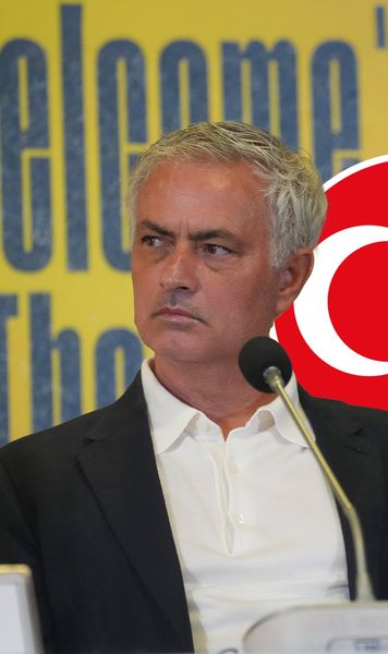 Mourinho a dat Turcia în judecată!  Motivul pentru care portughezul a depus o   plângere la CEDO