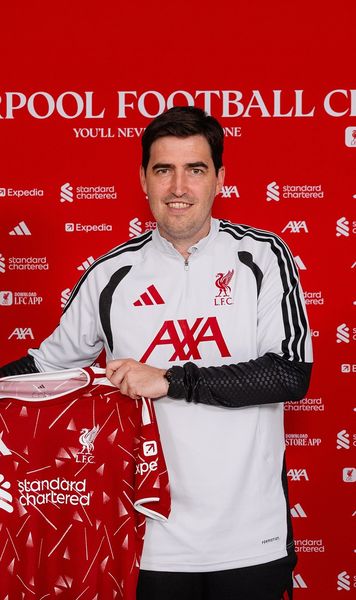 Liverpool are antrenor!  „Cormoranii” l-au   prezentat oficial  pe fostul tehnician al revelației din Premier League