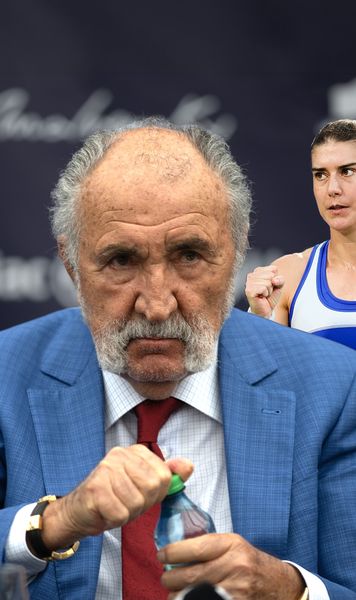 De ce a cedat Sorana Cîrstea  Președintele FRT: „De-asta nu a mai jucat relaxată” » Cine a avut   cel mai mare impact  asupra sportivei