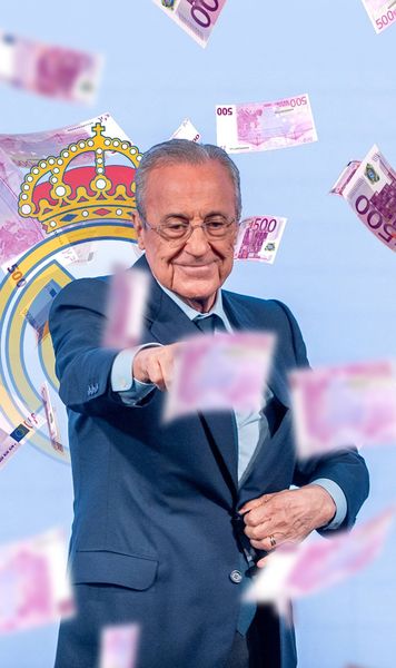 Transfer „galactic” la Real Madrid  Perez pregătește o ofertă-record:   „Cea mai mare sumă din istorie!”  » Presa din Spania indică două nume de la PSG