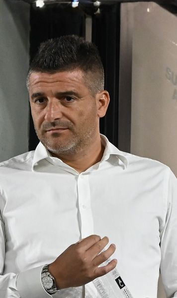 Daniel Niculae, out!  Hermannstadt anunță că   nu-i prelungește contractul  președintelui + Mesaj ferm: „Nu ne desființăm!”