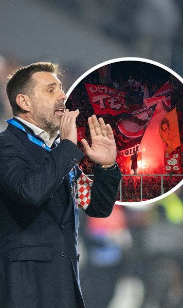 „Ne așteaptă din nou Liga 2!”  Suporterii lui Dinamo au „explodat” după   plecarea lui Kopic:  „Nicolescu, poate părăsești și tu incinta!”