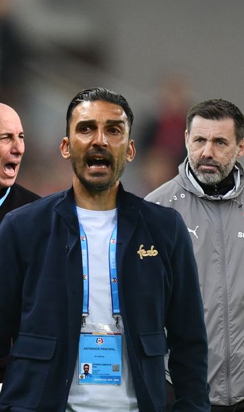 Au dispărut „decanii”  În trei luni, Liga 1 i-a pierdut pe   Charalambous, Ilyeș și Kopic,  singurii antrenori cu mandate de peste doi ani » Cum arată acum topul longevității