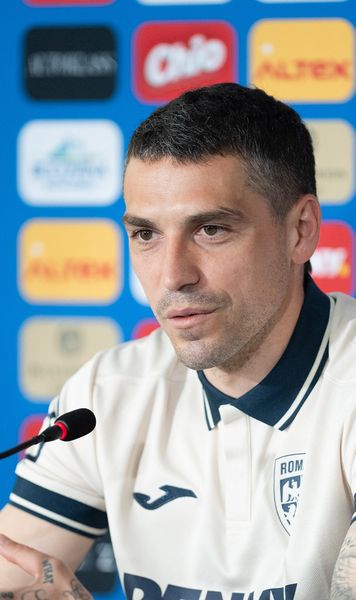 „E dureros că am ratat și acest Mondial”  Răspunsul lui   Nicolae Stanciu,  după ce a fost întrebat dacă naționala a fost afectată de schimbările dese de selecționeri