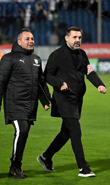 Florentin Petre, pe urmele lui Kopic!   „Secundul” lui Dinamo merge după croat. Care ar putea fi   următoarea destinație  pentru cei doi