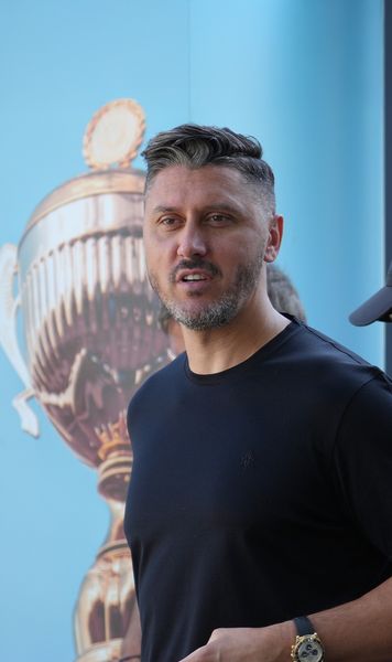 „Am pus lucrurile la punct”  Deznodământ neașteptat după anunțul care a stârnit agitație la Farul. Decizia luată de   Ciprian Marica