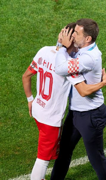 Kopic îl vrea pe Cîrjan!    Suma uriașă  pentru care s-ar putea realiza transferul căpitanului de la Dinamo