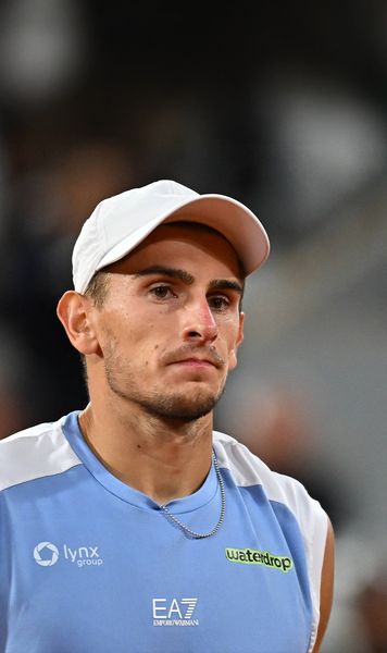 Lovit de ghinion la Roland Garros    S-a retras  înainte de meciul carierei: „N-am putut dormi deloc”. Reacția virală a lui Agassi și cine sunt cei doi finaliști