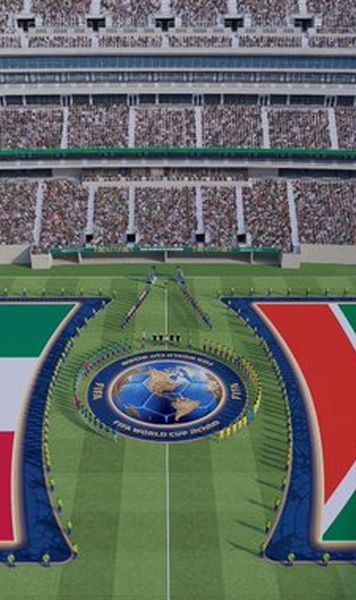 FIFA inovează   Ce se va întâmpla   înaintea meciurilor  de la CM 2026: „Unitate, mândrie și emoție”