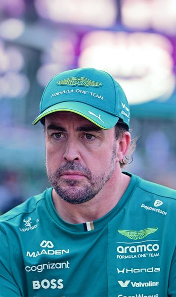 Fernando Alonso, zi de coșmar    FOTO.  Ce l-a enervat pe pilotul Aston Martin vineri, la Monaco:   „Cele mai slabe!  E un subiect complicat”