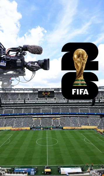 Moldova, ca România    CM 2026 nu se va vedea la televiziunea publică!  Două posturi și-au împărțit meciurile