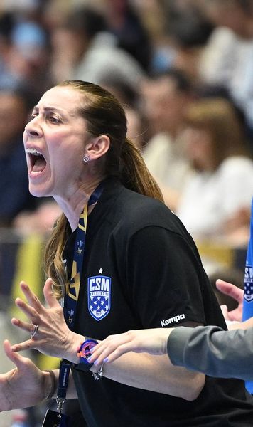 „Toate deciziile au fost lente”  Bojana Popovic, înmărmurită după   înfrângerea cu Metz:  „Nu înțeleg ce s-a întâmplat”