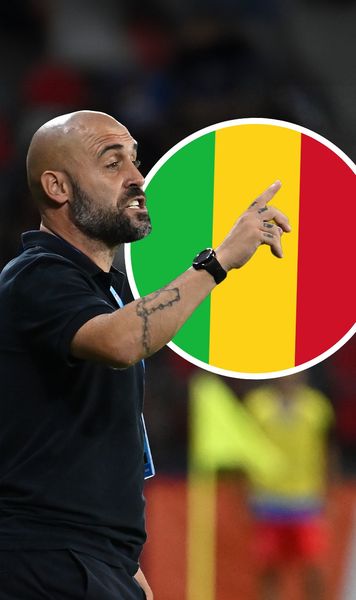 Tony, selecționer în Mali   Cum a ajuns fostul antrenor al Iașiului să preia naționala și   ce salariu ar avea