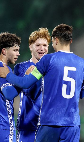 FRF pierde un nou talent promițător   A impresionat la Barcelona și a debutat la o   altă reprezentativă