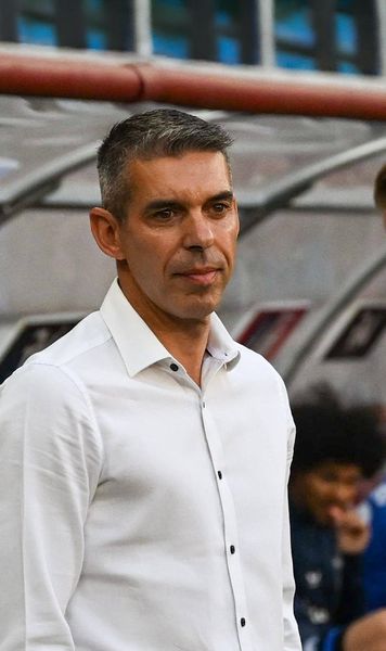 Dinamo are antrenor!   Nicolescu a făcut anunțul:   „Da, am semnat!”  » Cine e înlocuitorul lui Kopic