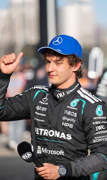 Antonelli pole-position și în Monaco    VIDEO.     Charles Leclerc,  favoritul publicului, accident în calificări! Cum arată grila de start