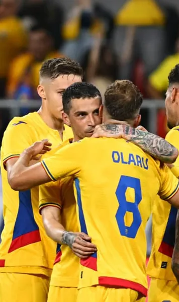 „Vom arăta mult mai bine”    Nicolae Stanciu,  încrezător după victoria cu Țara Galilor » Ce a spus despre Gică Hagi
