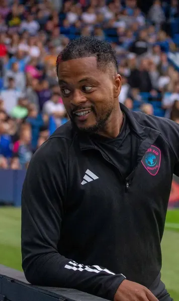 L-a luat la țintă pe Yamal  Patrice Evra, despre atacantul spaniol, înainte de Mondial:   „L-aș fi mâncat de viu”