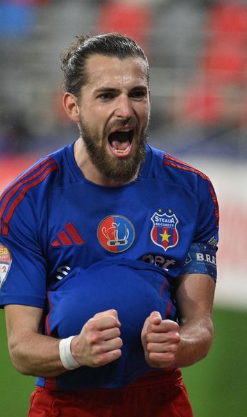 Steaua a rămas fără căpitan    Poli Timișoara  l-a prezentat oficial: „Dan Alexa a solicitat, clubul a adus!”