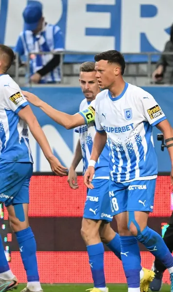 Adrian Rus l-a cucerit pe Cârțu  Fostul mare jucător al Craiovei l-a elogiat după golul de la națională:   „E deja cel mai bun transfer”