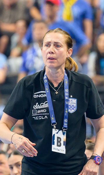 „Sunt mândră de fetele mele”     Bojana Popovic  anunț important după Final Four:  „Vor pleca multe jucătoare”