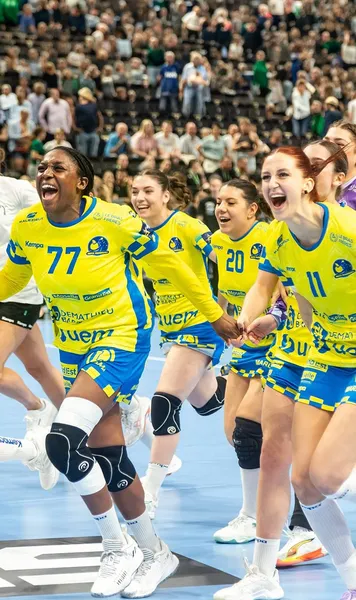 Succes istoric pentru Metz!  După CSM, au bătut-o și pe Gyor și au câștigat în premieră   Liga Campionilor