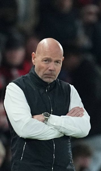 Marcat de situația lui Eriksen   Reacția selecționerului danez, după ce mijlocașul   s-a prăbușit  din nou pe gazon: „O experiență șocantă”